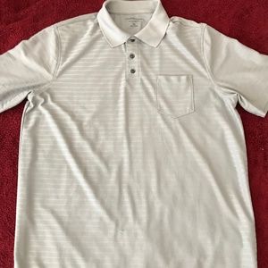 Men's Croft & Barrow Polo